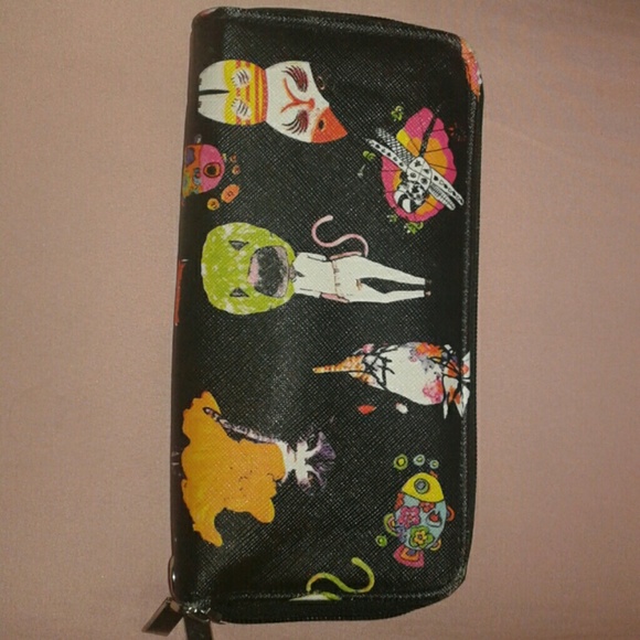 Wallet - Picture 1 of 1